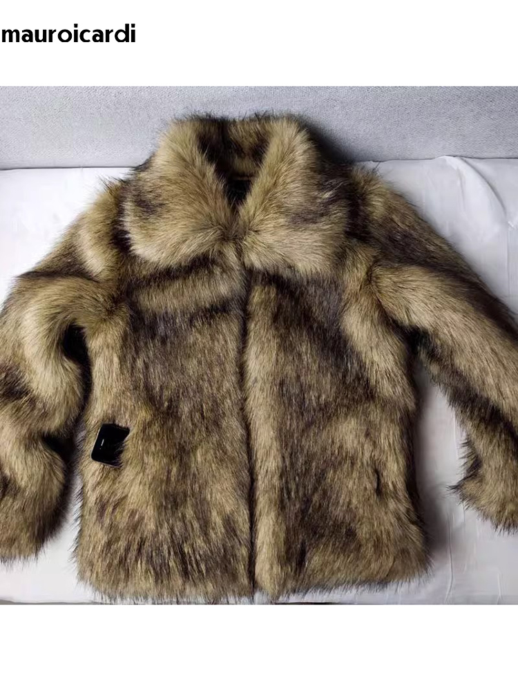 Mauroicardi Winter Short Thick - Down Jacket Packable ulasan dan harga