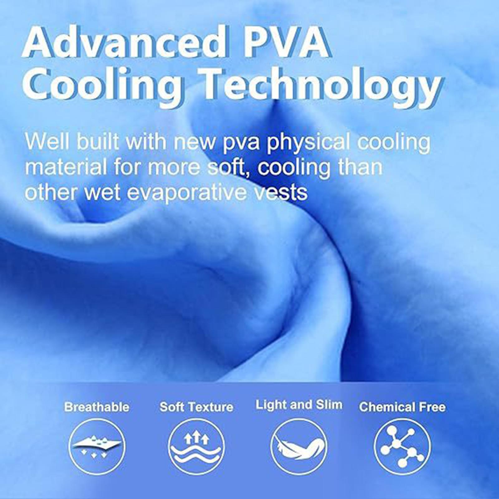 Cooling Vest For Women Long La - Heated Vest Battery ulasan dan harga