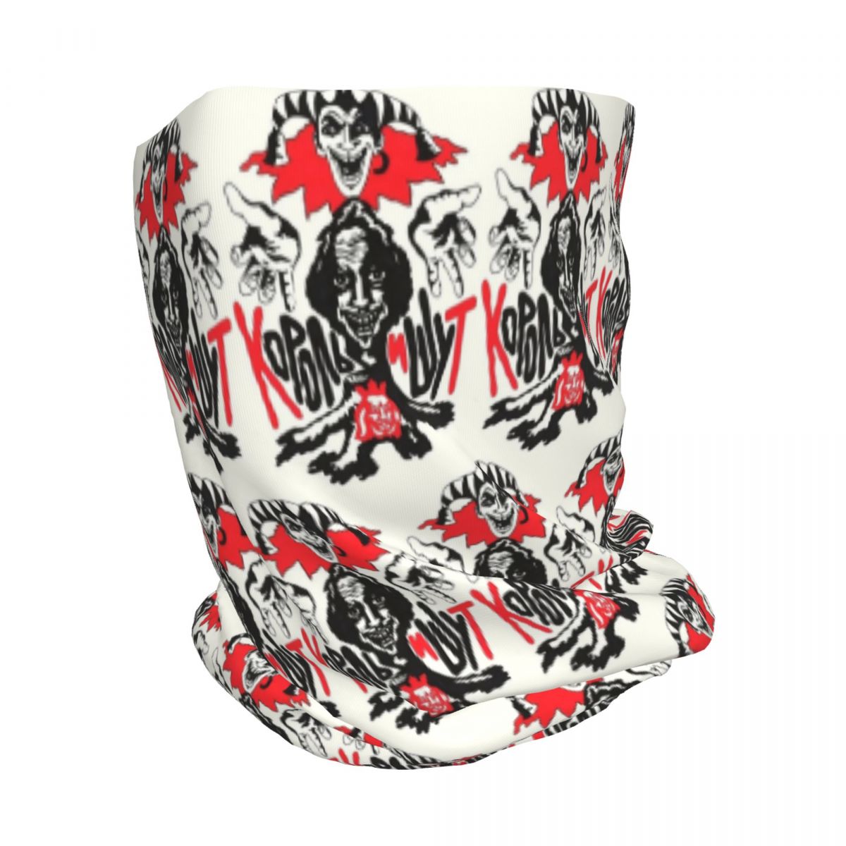 Russian Korol I Shut The King  - Knit Beanie Hat Warm ulasan dan harga
