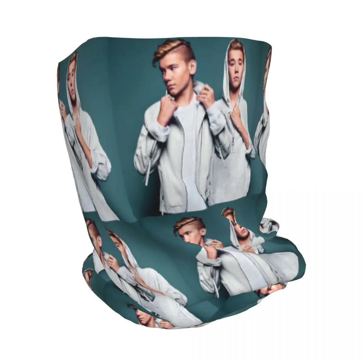 Marcus And Martinus Sweden Nor - Knit Beanie Hat Warm ulasan dan harga