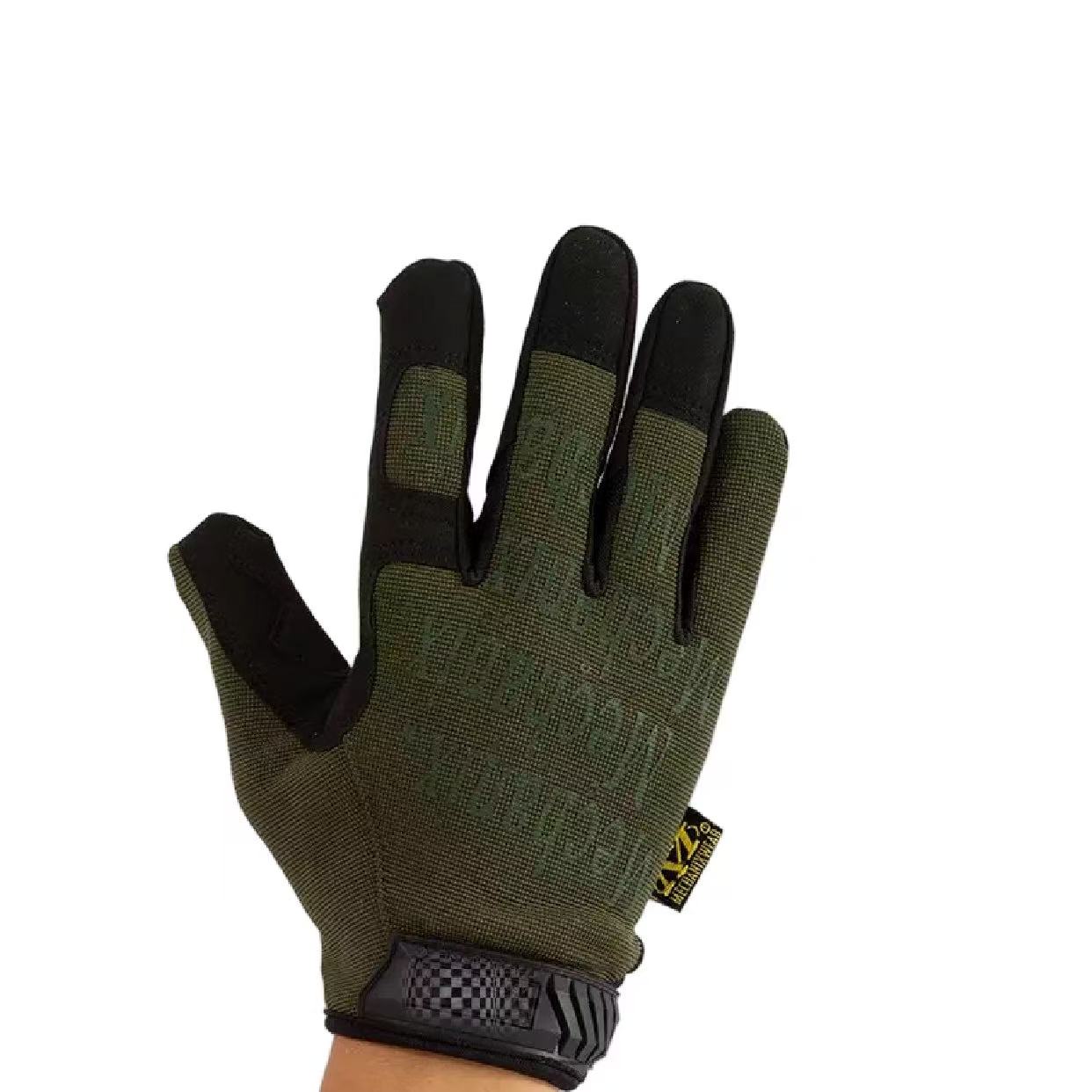 Hot-Selling SEAL Tactical Full - Touch Screen Gloves ulasan dan harga